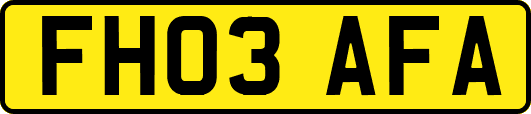 FH03AFA