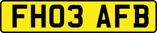 FH03AFB