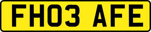 FH03AFE