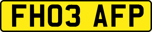 FH03AFP