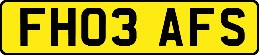 FH03AFS