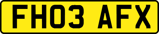 FH03AFX