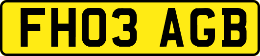 FH03AGB