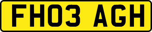 FH03AGH