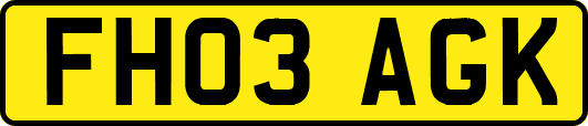 FH03AGK