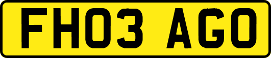 FH03AGO