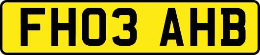 FH03AHB
