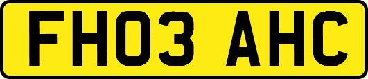 FH03AHC