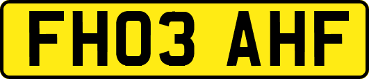 FH03AHF