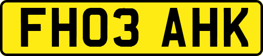 FH03AHK