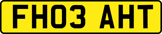 FH03AHT