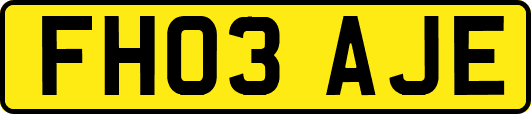 FH03AJE