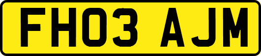 FH03AJM