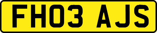 FH03AJS