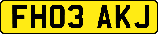FH03AKJ