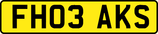 FH03AKS