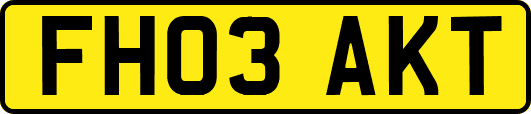 FH03AKT