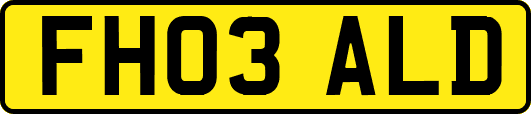 FH03ALD