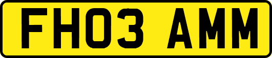 FH03AMM