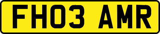 FH03AMR