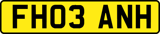 FH03ANH