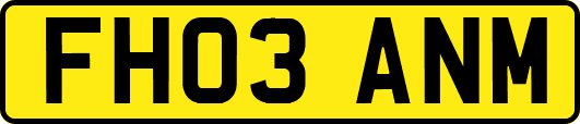 FH03ANM
