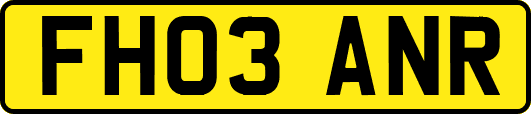 FH03ANR
