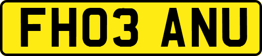 FH03ANU