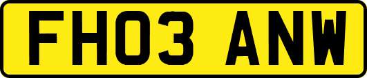 FH03ANW