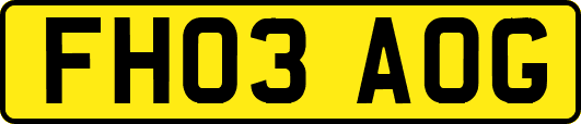 FH03AOG