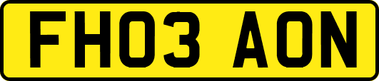 FH03AON