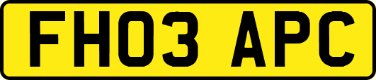 FH03APC
