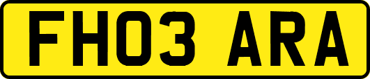 FH03ARA