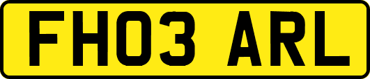 FH03ARL