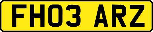 FH03ARZ