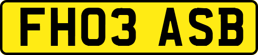 FH03ASB