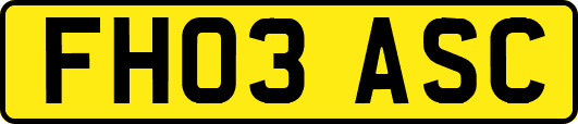 FH03ASC