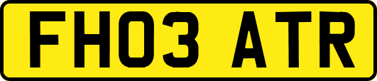 FH03ATR