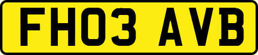 FH03AVB