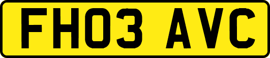 FH03AVC
