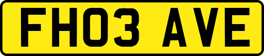 FH03AVE