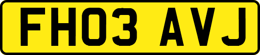 FH03AVJ