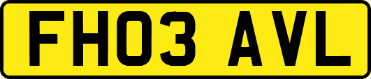 FH03AVL