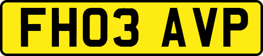 FH03AVP
