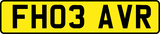 FH03AVR
