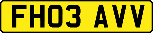 FH03AVV
