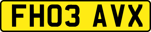 FH03AVX