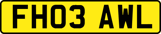 FH03AWL