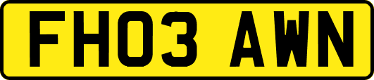 FH03AWN