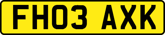 FH03AXK